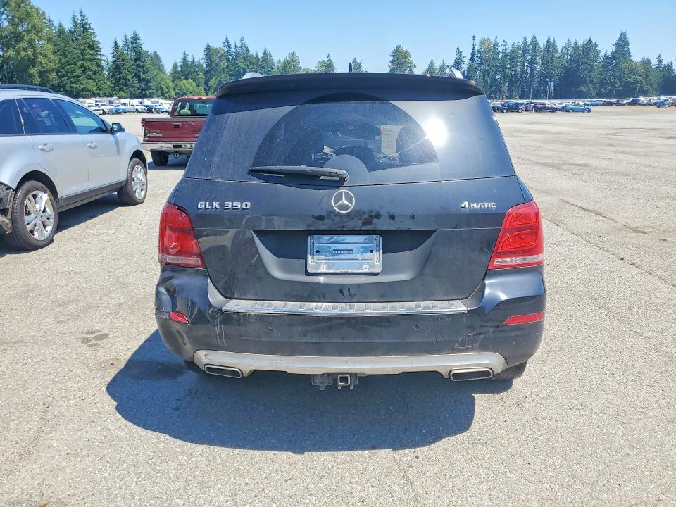 Продаж на аукціоні авто 2014 Mercedes-benz Glk, vin: WDCGG8JB7EG273485, номер лоту: 62097496