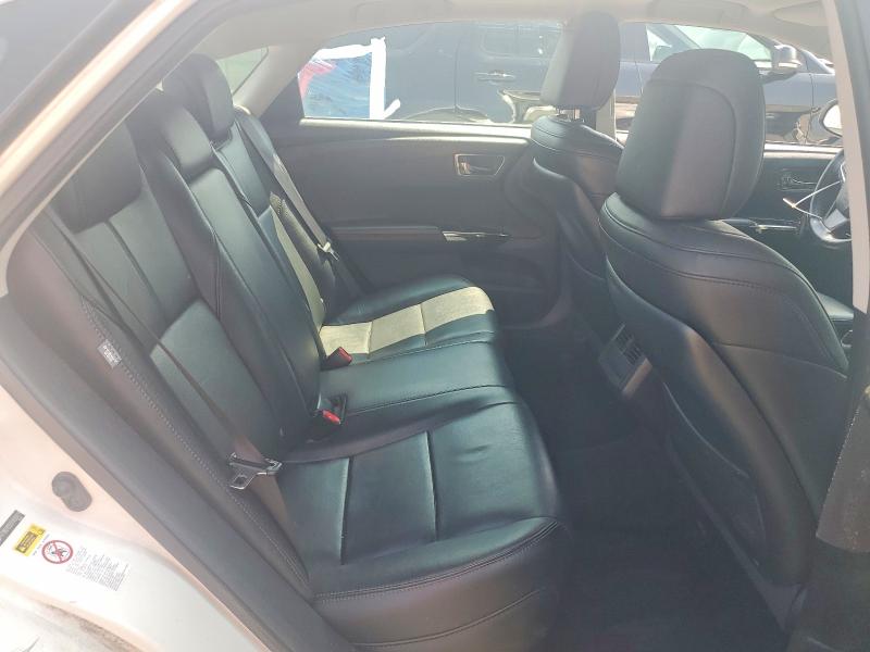 Продаж на аукціоні авто 2014 Toyota Avalon Hybrid, vin: 4T1BD1EB3EU030411, номер лоту: 58978026