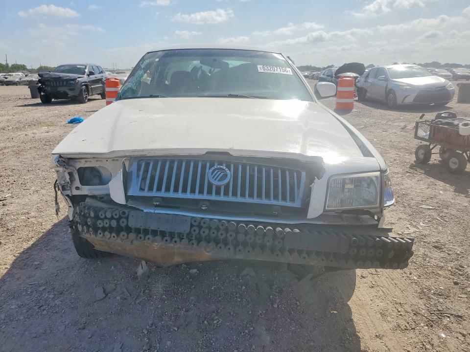 Продаж на аукціоні авто 2008 Mercury Grand Marquis, vin: 2MEFM75V98X630638, номер лоту: 63207156
