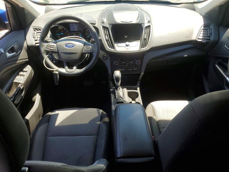 Auction sale of the 2019 Ford Escape, vin: 1FMCU9GD9KUB69231, lot number: 61661806