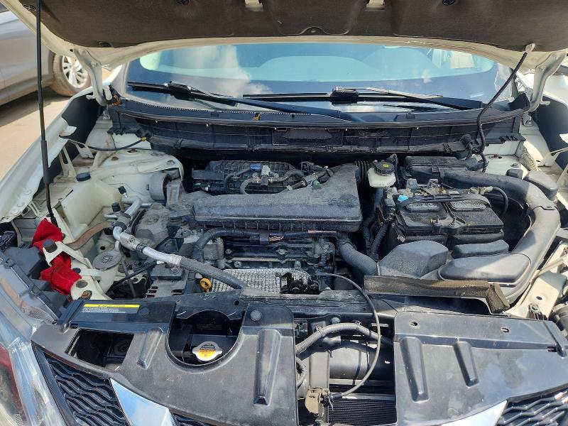 Aukcja sprzedaży 2015 Nissan Rogue, vin: 5N1AT2MV4FC891751, numer aukcji: 60560456