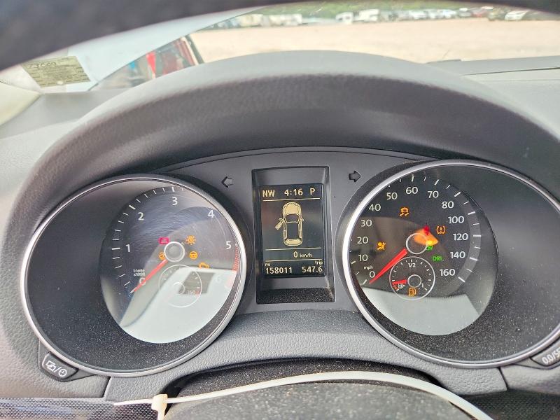 Продажа на аукционе авто 2013 Volkswagen Jetta, vin: 3VWPL7AJ8DM641032, номер лота: 61573696
