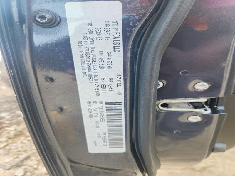 Aukcja sprzedaży 2017 Chrysler 300, vin: 2C3CCARG5HH534326, numer aukcji: 60504136