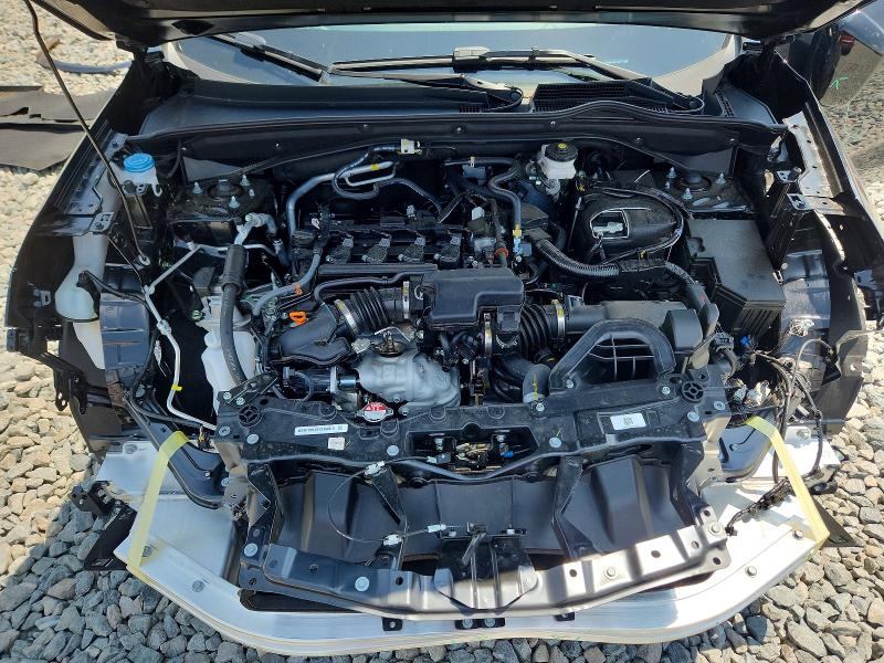 59308986 :رقم المزاد ، 3HDSA2H73SM716991 vin ، 2025 Acura Adx مزاد بيع