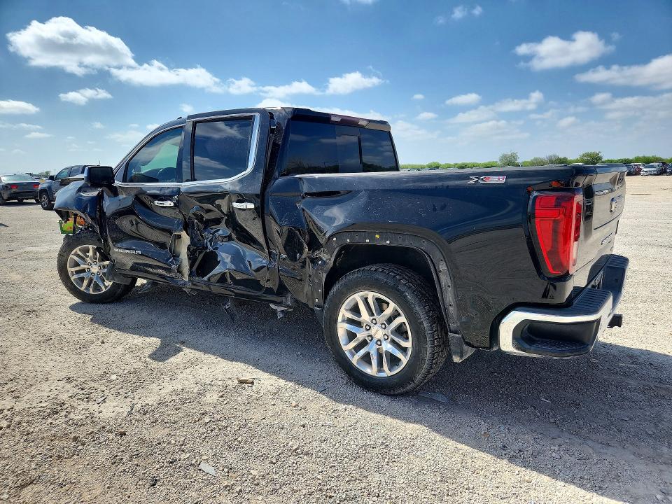 62708656 :رقم المزاد ، 3GTU9DED8KG197248 vin ، 2019 Gmc Sierra مزاد بيع