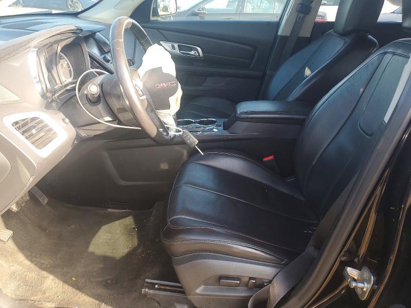 Aukcja sprzedaży 2016 Gmc Terrain, vin: 2GKFLUE35G6355117, numer aukcji: 58941566