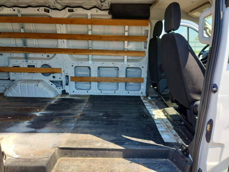 2021 Ford Transit მანქანა იყიდება აუქციონზე, vin: 1FTBR1Y86MKA46814, აუქციონის ნომერი: 59878836