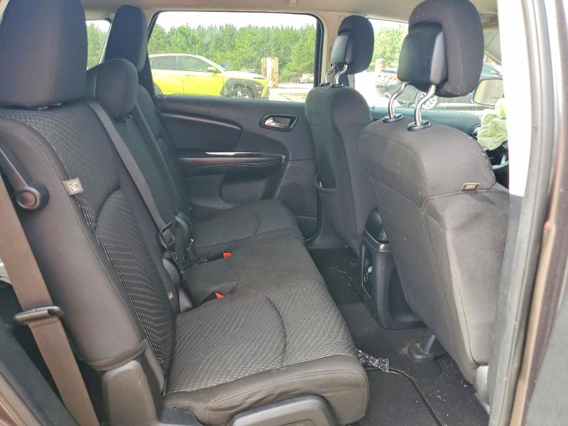 Auction sale of the 2015 Dodge Journey, vin: 3C4PDDBG6FT693186, lot number: 62214546