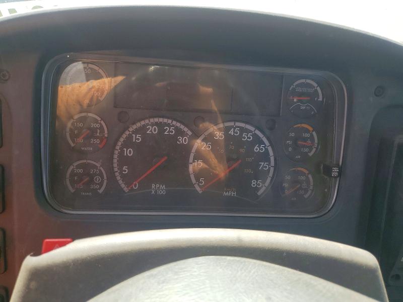 Продажа на аукционе авто 2020 Freightliner M2, vin: 3ALACWD23LDLT2251, номер лота: 61194546
