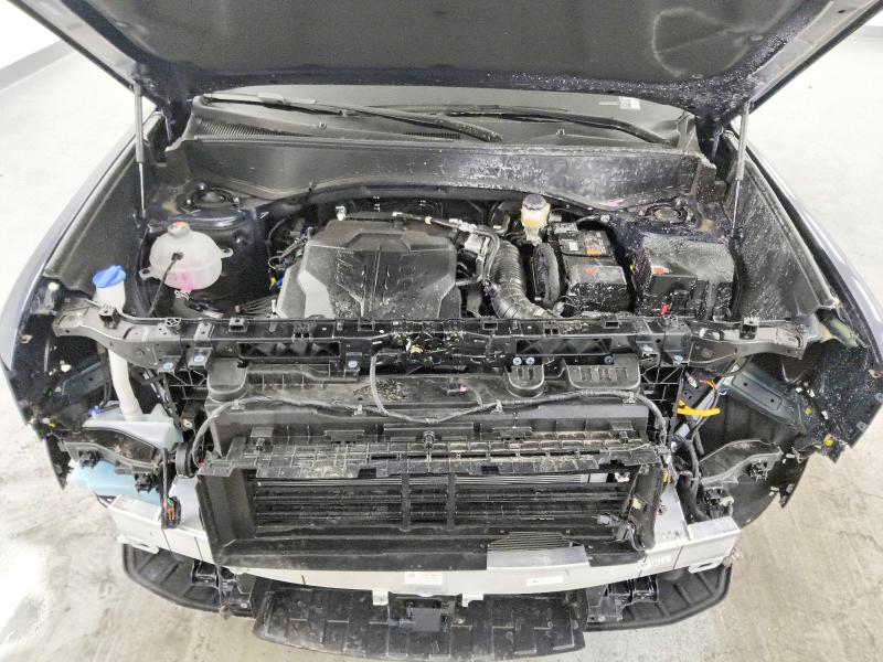 62156546 :رقم المزاد ، KM8RL5S29TU127879 vin ، 2026 Hyundai Palisade مزاد بيع