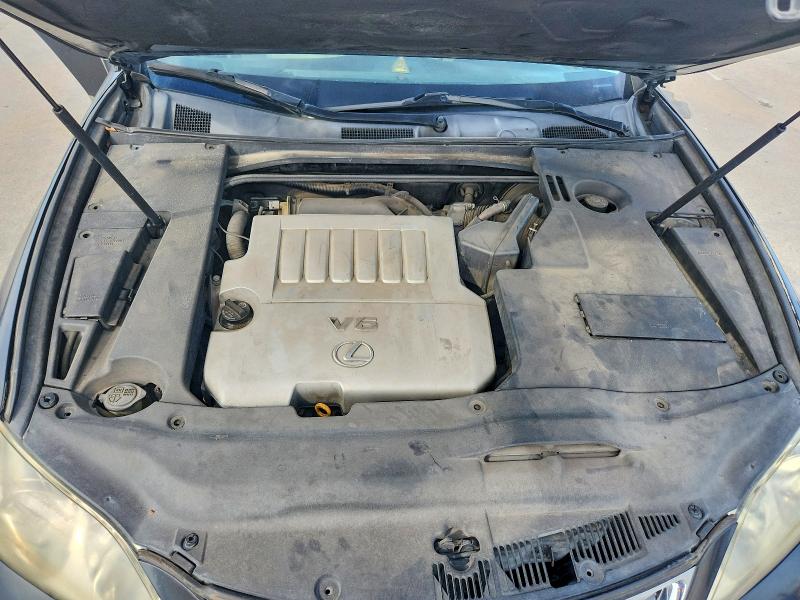 Aukcja sprzedaży 2007 Lexus Es, vin: JTHBJ46G472114078, numer aukcji: 61844006