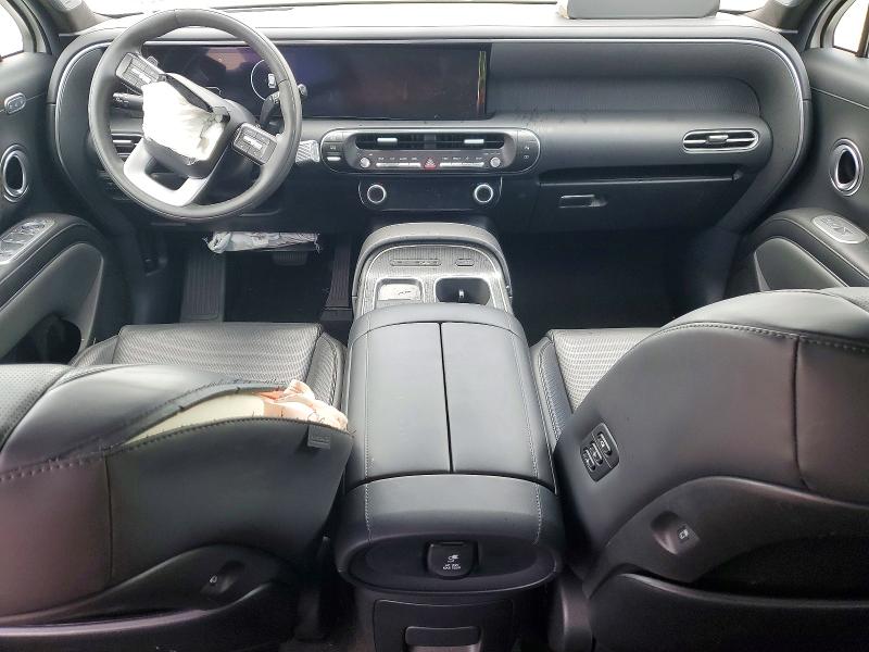 Продаж на аукціоні авто 2026 Hyundai Palisade, vin: KM8RM5S21TU052902, номер лоту: 62675476