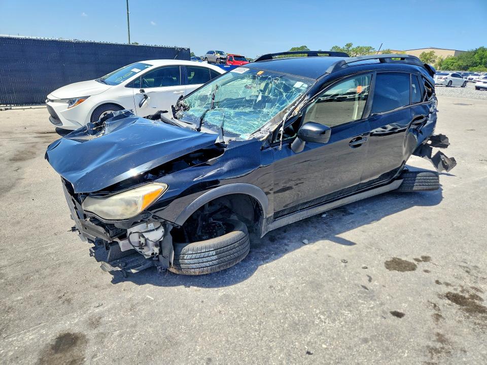 Aukcja sprzedaży 2015 Subaru Xv Crosstrek, vin: JF2GPAFC4FH224496, numer aukcji: 60888306