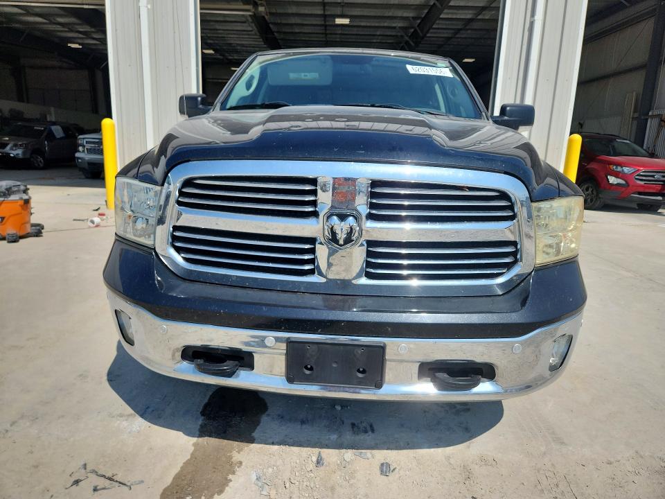 2015 Ram 1500 მანქანა იყიდება აუქციონზე, vin: 1C6RR7LT0FS786172, აუქციონის ნომერი: 62031556