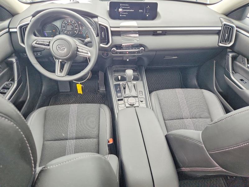 Продаж на аукціоні авто 2026 Mazda Cx-50, vin: 7MMVAABW1TN146408, номер лоту: 59195056