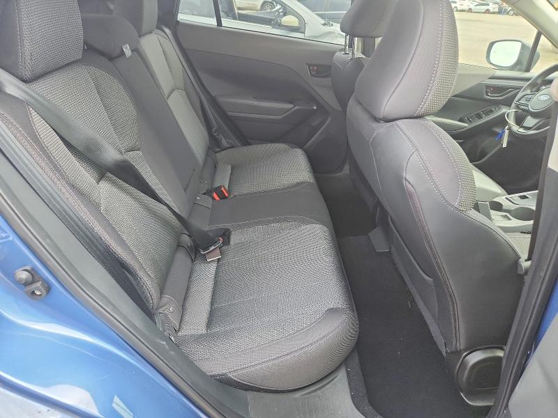 2024 Subaru Crosstrek მანქანა იყიდება აუქციონზე, vin: JF2GUADC4RH260401, აუქციონის ნომერი: 60754736