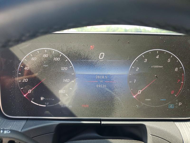Продажа на аукционе авто 2023 Mercedes-benz C, vin: W1KAF4HB9PR106121, номер лота: 63126706