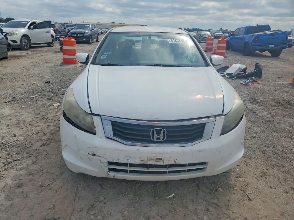 Продажа на аукционе авто 2010 Honda Accord, vin: 1HGCP2F36AA100333, номер лота: 61808156
