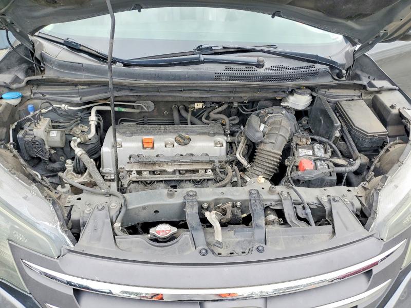 Продажа на аукционе авто 2013 Honda Cr-v, vin: 2HKRM4H75DH682869, номер лота: 61528996