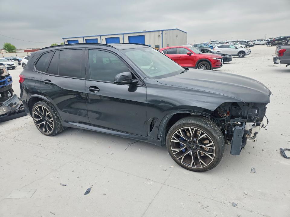 2021 Bmw X5 მანქანა იყიდება აუქციონზე, vin: 5YMJU0C09M9F09603, აუქციონის ნომერი: 58634966