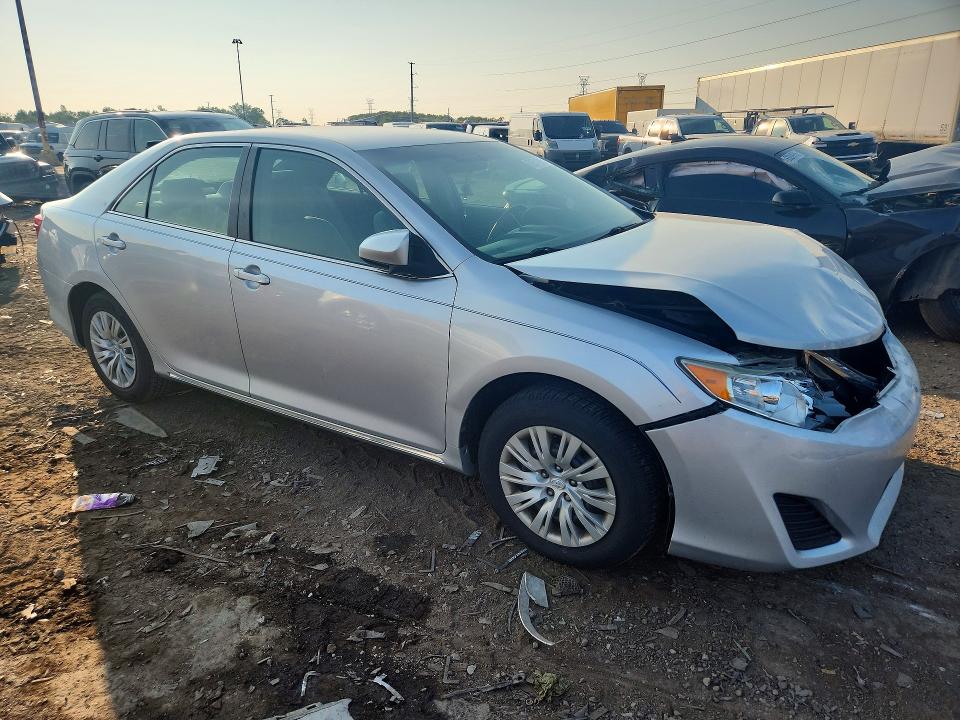 Aukcja sprzedaży 2014 Toyota Camry, vin: 4T1BF1FK6EU453783, numer aukcji: 62571986