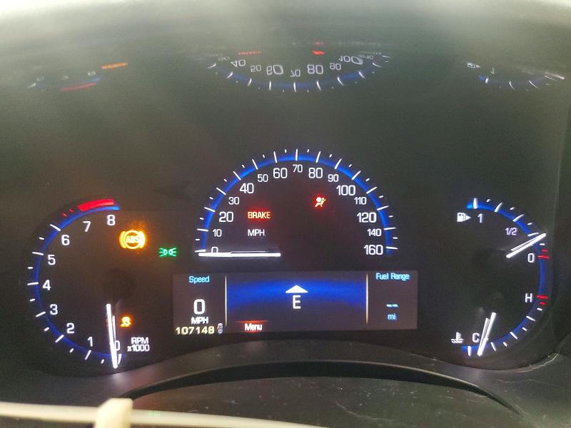 59543936 :رقم المزاد ، 1G6AG5RX7D0173861 vin ، 2013 Cadillac Ats مزاد بيع