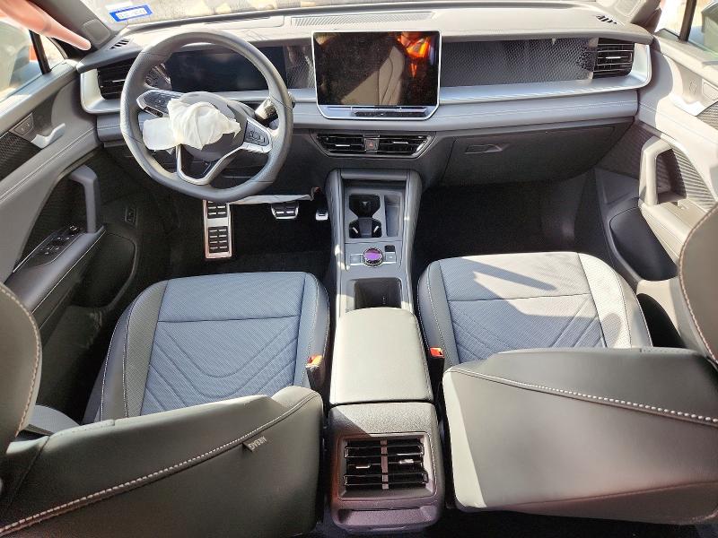 62747206 :رقم المزاد ، 3VVHR7RM9TM095507 vin ، 2026 Volkswagen Tiguan مزاد بيع