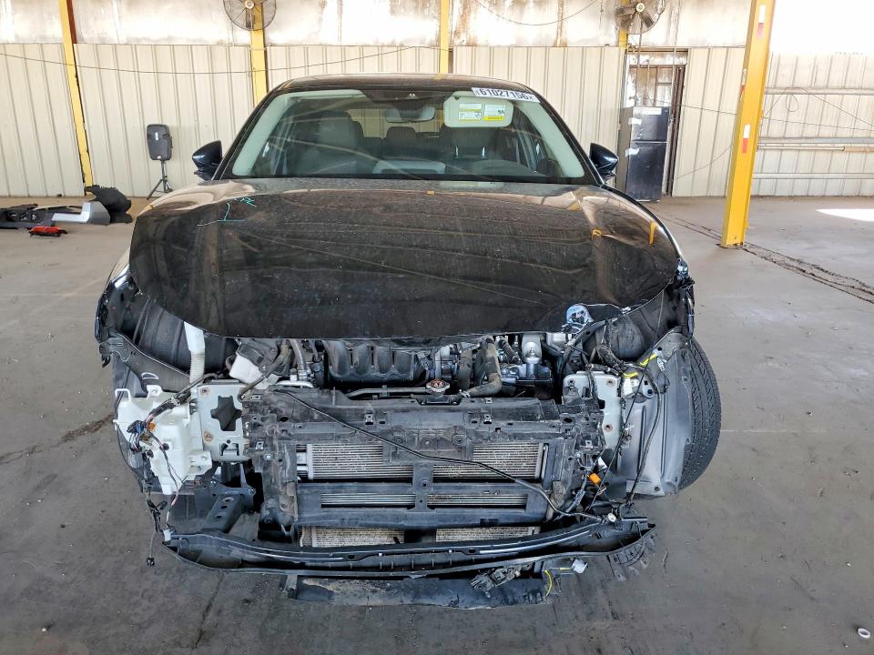 2022 Mazda Cx-30 მანქანა იყიდება აუქციონზე, vin: 3MVDMBAL4NM407123, აუქციონის ნომერი: 61027156