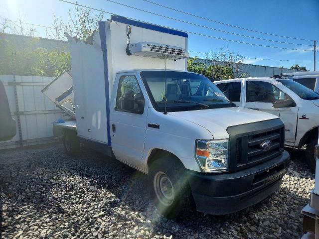 2023 Ford Econoline მანქანა იყიდება აუქციონზე, vin: 1FDWE3FK1PDD14762, აუქციონის ნომერი: 61837806