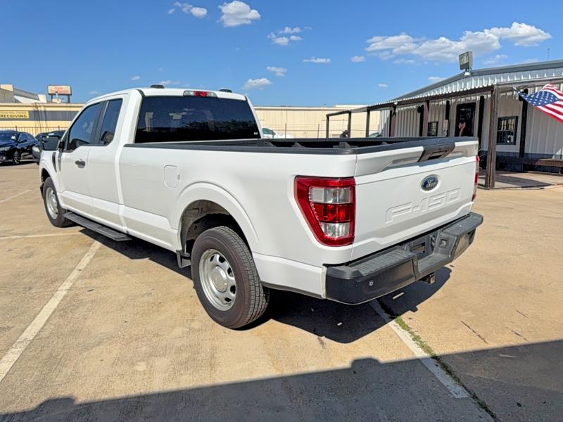 Продажа на аукционе авто 2022 Ford F150, vin: 1FTEX1CP8NKD84332, номер лота: 61053866