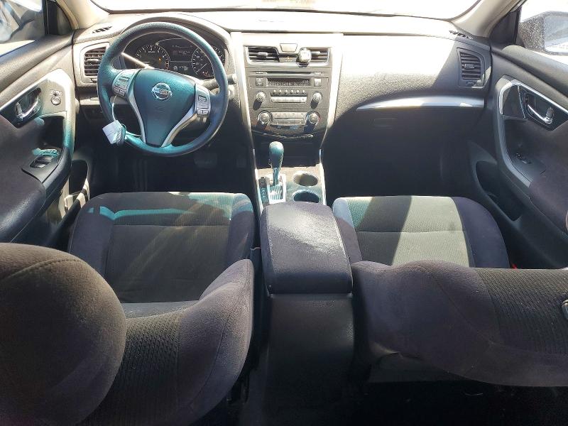 Продажа на аукционе авто 2013 Nissan Altima, vin: 1N4AL3APXDC192529, номер лота: 62703946