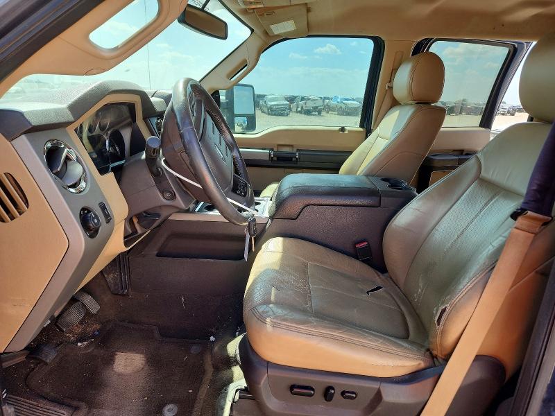Продажа на аукционе авто 2014 Ford F350, vin: 1FT8W3BT5EEB33356, номер лота: 58150316