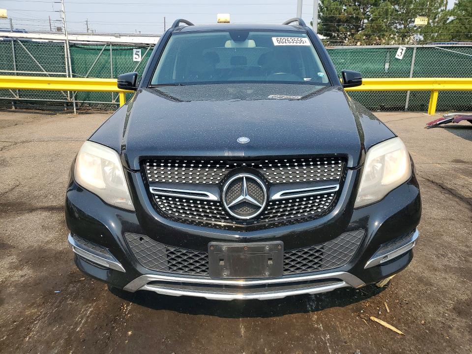Продаж на аукціоні авто 2014 Mercedes-benz Glk, vin: WDCGG8JB5EG168766, номер лоту: 60263556