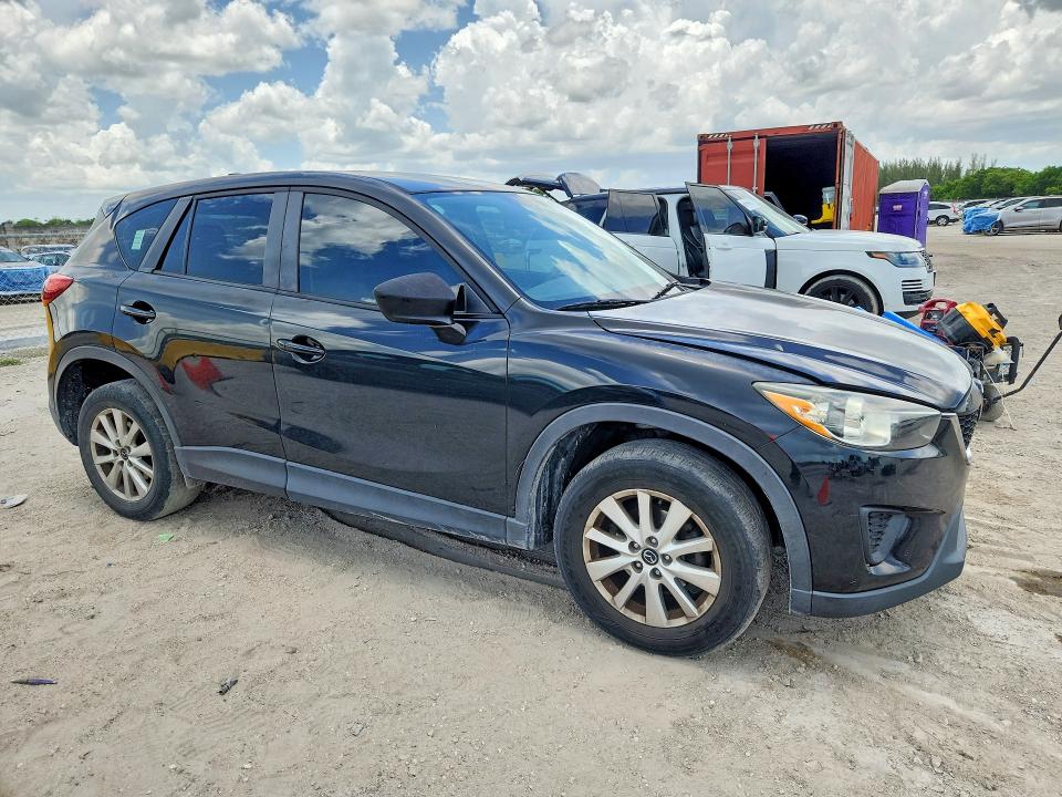 Продаж на аукціоні авто 2013 Mazda Cx-5, vin: JM3KE2BE5D0108948, номер лоту: 61807066