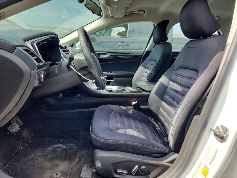 Aukcja sprzedaży 2016 Ford Fusion, vin: 3FA6P0H76GR404315, numer aukcji: 63104126