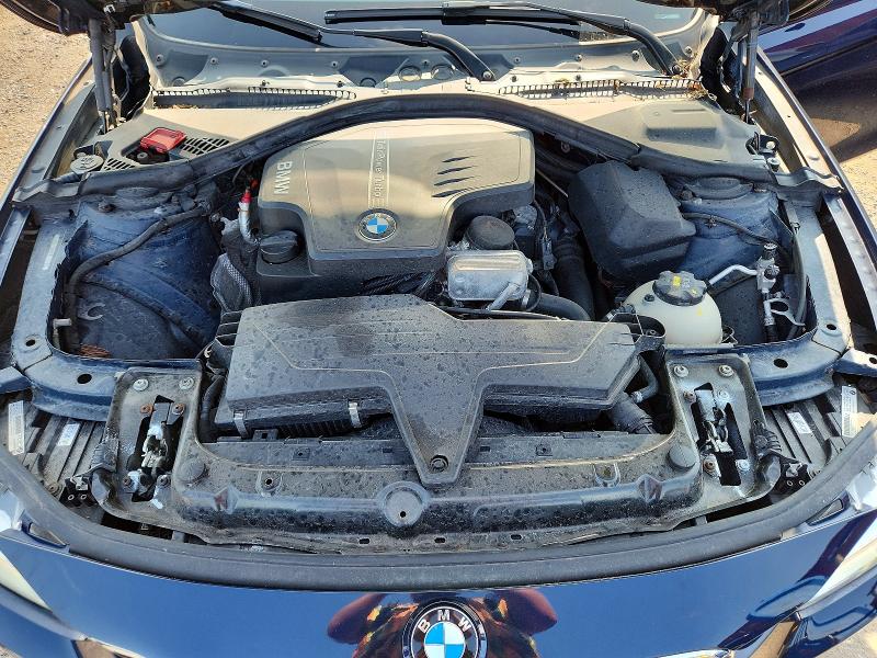 Продаж на аукціоні авто 2014 Bmw 328, vin: WBA3B3C55EJ982817, номер лоту: 59335856