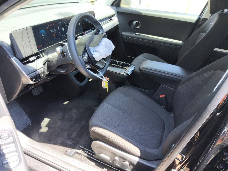 Продаж на аукціоні авто 2025 Hyundai Ioniq 5, vin: 7YAKM4DA3SY026600, номер лоту: 60487186