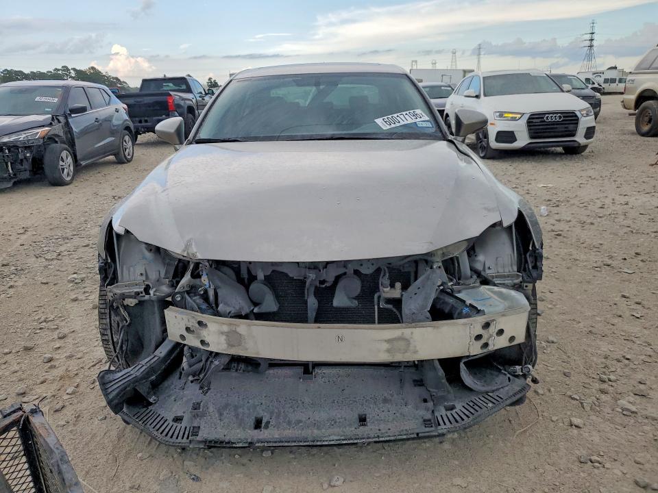 Продажа на аукционе авто 2016 Lexus Is, vin: JTHBA1D29G5016460, номер лота: 60017196