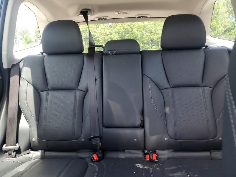 61016636 :رقم المزاد ، JF2SKARC9NH467191 vin ، 2022 Subaru Forester مزاد بيع