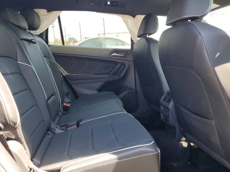 2023 Volkswagen Tiguan მანქანა იყიდება აუქციონზე, vin: 3VV4B7AX1PM039253, აუქციონის ნომერი: 62142676