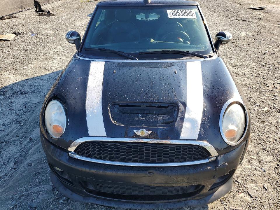 Aukcja sprzedaży 2014 Mini Cooper Con, vin: WMWZP3C54ET298082, numer aukcji: 60530606