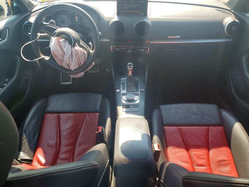 Aukcja sprzedaży 2015 Audi S3, vin: WAUBFGFF8F1055467, numer aukcji: 63115196