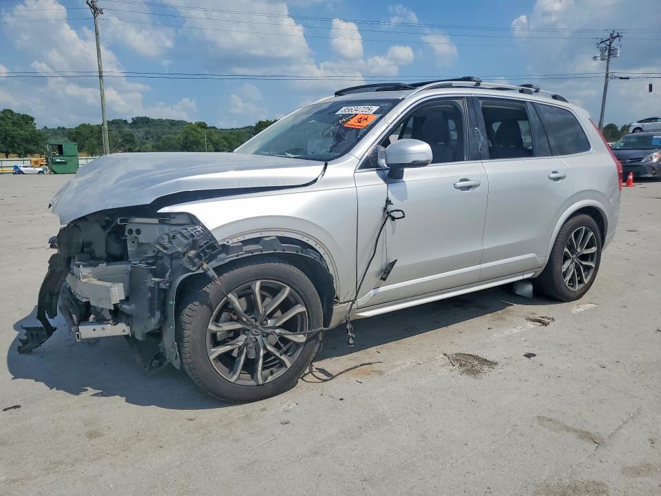 Продажа на аукционе авто 2018 Volvo Xc90, vin: YV4102PKXJ1335279, номер лота: 85634725