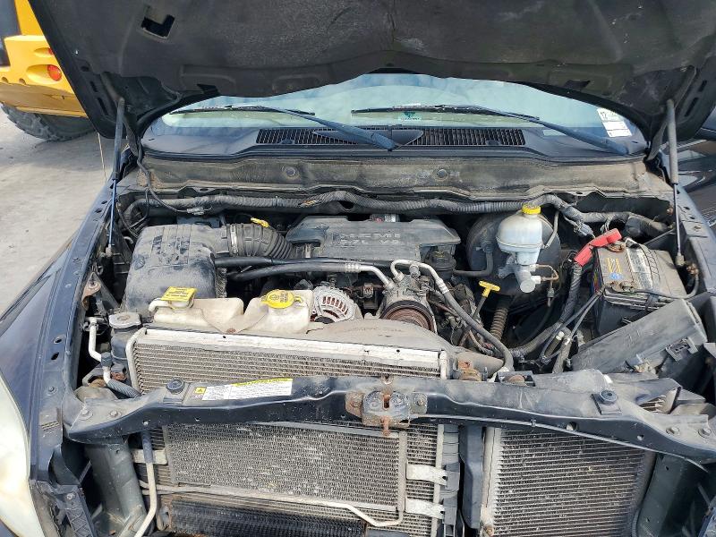 Продажа на аукционе авто 2007 Dodge Ram 1500, vin: 1D3HU18257J620647, номер лота: 62897816