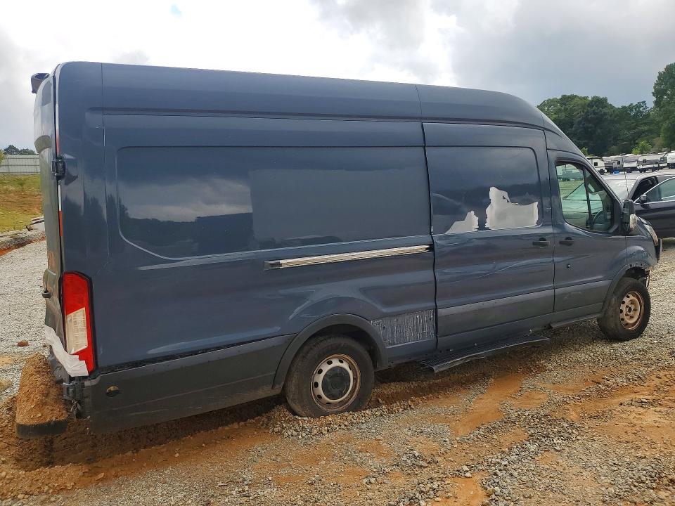 Продажа на аукционе авто 2019 Ford Transit, vin: 1FTYR3XM9KKB29199, номер лота: 60127476