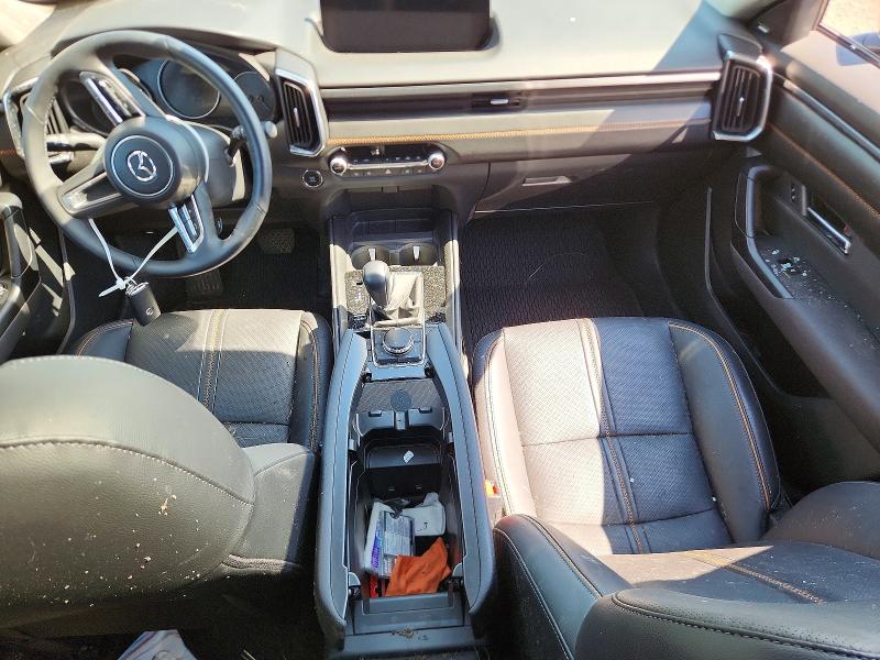 Продаж на аукціоні авто 2025 Mazda Cx-50, vin: 7MMVABDYXSN328045, номер лоту: 59715426