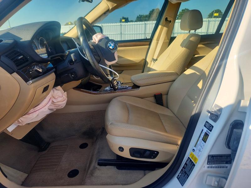 Aukcja sprzedaży 2014 Bmw X3, vin: 5UXWX9C58E0D36375, numer aukcji: 60415436