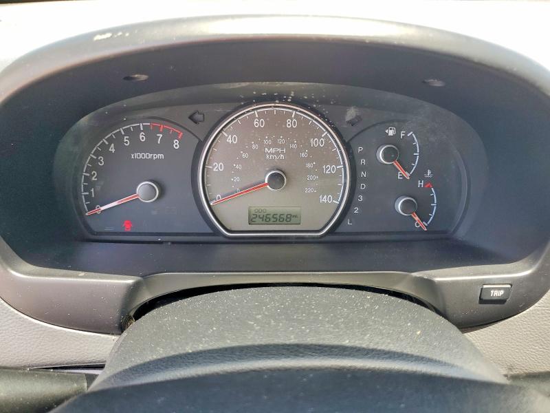 60761346 :رقم المزاد ، KMHDU46D17U207437 vin ، 2007 Hyundai Elantra مزاد بيع