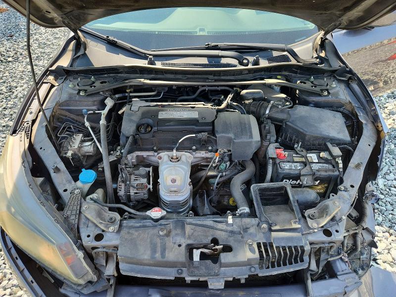Продаж на аукціоні авто 2013 Honda Accord, vin: 1HGCR2F87DA204811, номер лоту: 61515566