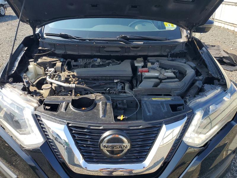 Продаж на аукціоні авто 2019 Nissan Rogue, vin: KNMAT2MV0KP535501, номер лоту: 61019886